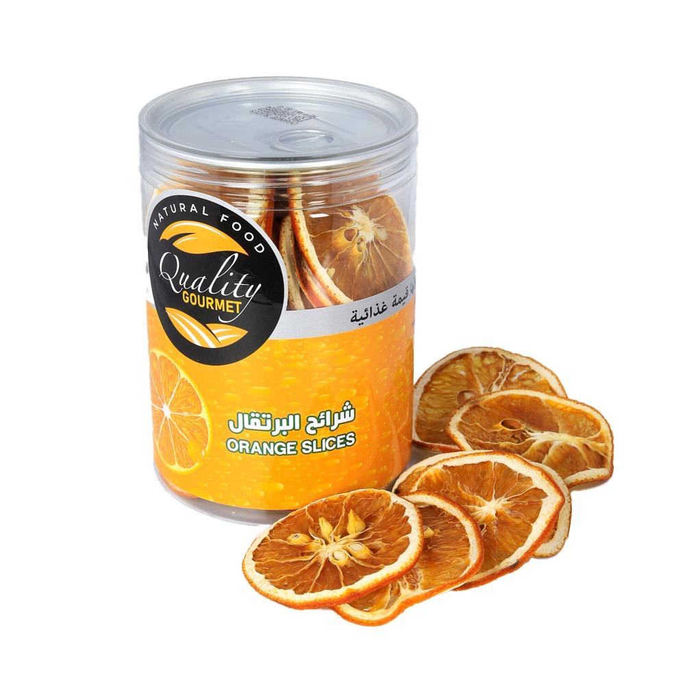 ORANGE SLICES
