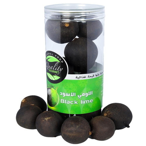 BLACK LIMES