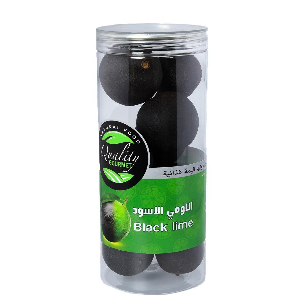 BLACK LIMES