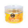 Orange Powder - Dried Food - 100% Natural - Flavors - ((100 Gram))